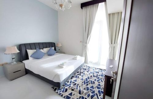 Al Barsha Apartment | Spacious, Economical Apt Near Miralcz Garden