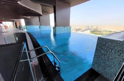 Al Barsha Apartment | Spacious, Economical Apt Near Miralcz Garden