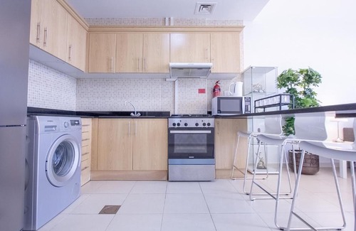 Business Bay Apartment | Spacious High-Floor 2BR Apartment with Full Burj Khalifa & Dubai Canal View