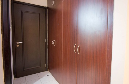 Discovery Gardens Apartment | Spacious Studio 5 mins from Dubai Marina