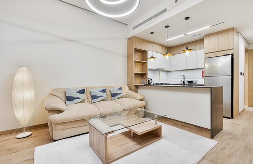Jumeirah Village Circle Apartment | Spacious Studio APT Pool, Gym and Kid's Playground