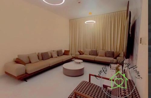 Dubai Apartment | Stay Above Dubai