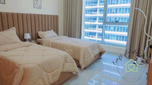 Dubai Apartment | Stay Above Dubai