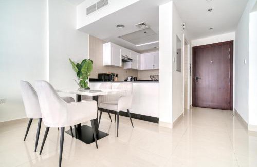 Barsha Heights Apartment | Stella Stays Barsha Heights