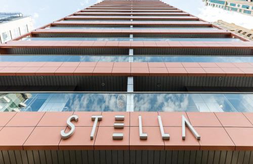 Barsha Heights Apartment | Stella Stays Barsha Heights