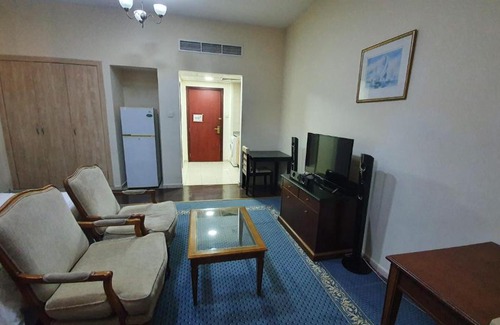 International City Apartment | Studio Apartment in International City!