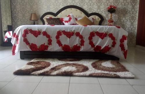International City Apartment | Studio Apartment International City
