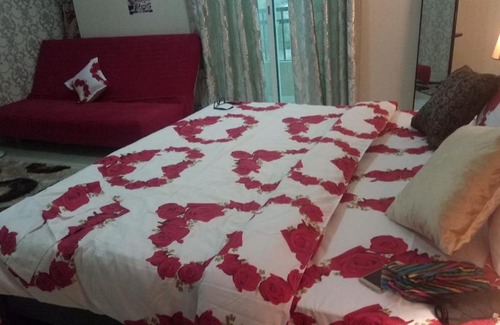 International City Apartment | Studio Apartment International City