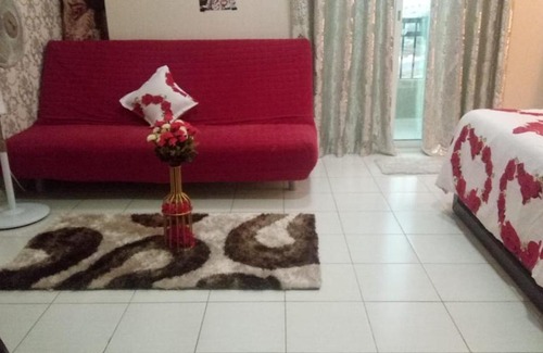 International City Apartment | Studio Apartment International City