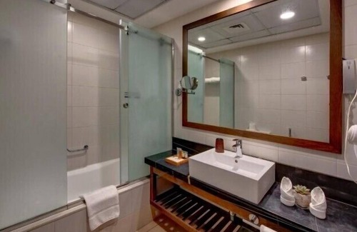Barsha Heights House | Studio Apartment Near Internet metro Station