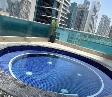 Business Bay Apartment | Studio business bay