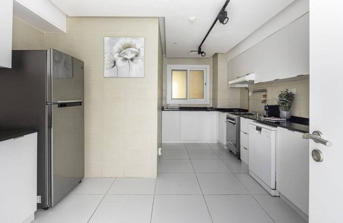 Barsha Heights Apartment | Stylish 2BR Apartment in Barsha Heights