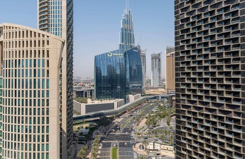 Downtown Dubai Apartment | Stylish and Luxurious 2BR Apartment in Downtown!