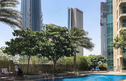 Downtown Dubai Apartment | Stylish and Luxurious 2BR Apartment in Downtown!