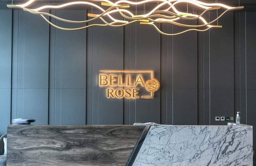 Al Barsha Apartment | Stylish Studio in Al Barsha South!