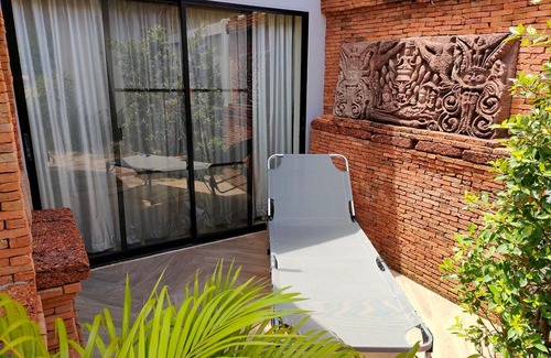 South Pattaya Villa | Sumptuous View Talay Villa 400m from beach - Pattaya Holiday House