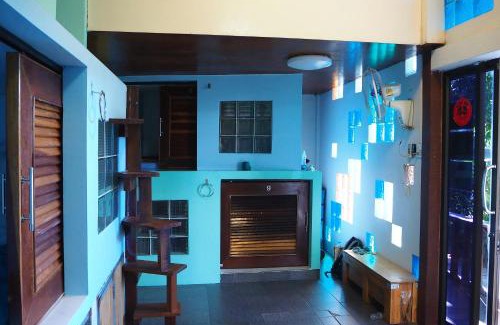 Rayong Hostel | Sundaze Samet Hostel & Hangout