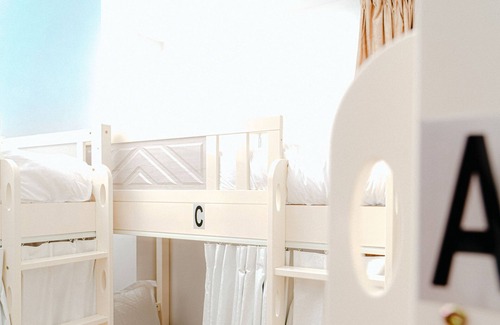 Al Sufouh 2 Hostel | Sundrift Dubai Hostel