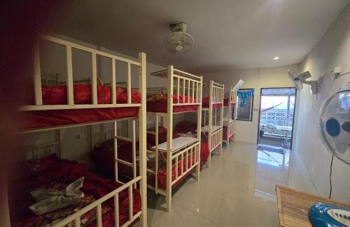 Pai House | sunny in town