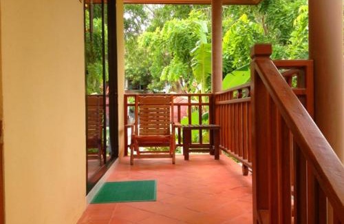 Maret Hotel | Sunrise Bungalow
