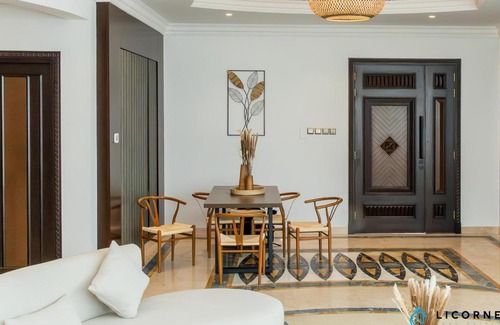 Jumeira 3 Hostel | Sunset Beach Oasis - Private & Shared Rooms