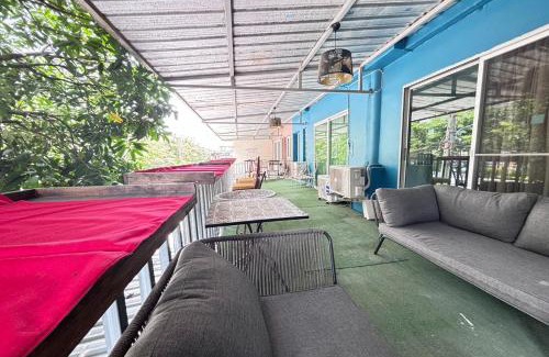 Bang Chak Hostel | Sunshiny-BB Hostel