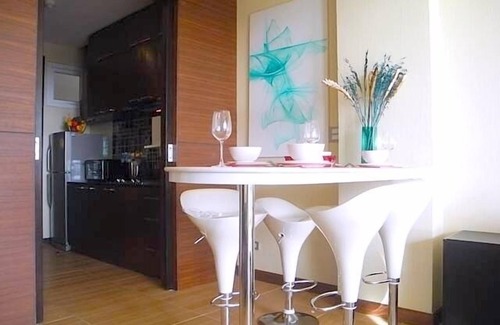 Karon Apartment | Superb Sea Views apartment!