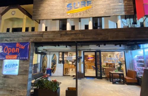 Ao Nang Hostel | Surf Hostel Krabi