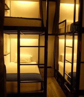 Ao Nang Hostel | Surf Hostel Krabi