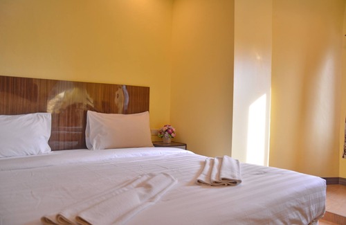 Pattaya Bay Hotel | Taj Place Residency