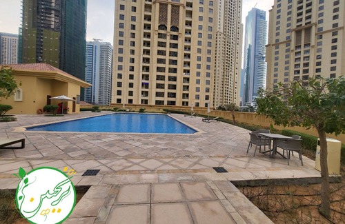 Jumeirah Hostel | Taranjabin Holiday Homes