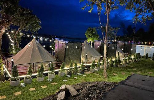 Sirindhorn Other | Tent ∙ 2 guests