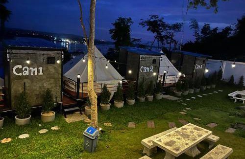 Sirindhorn Other | Tent ∙ 2 guests