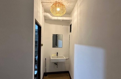 Talat Yot Hostel | Thai Siwilai