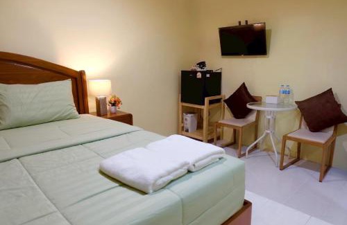 Don Muang Hostel | The Best House&Hostel