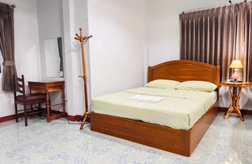 Don Muang Hostel | The Best House&Hostel