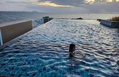 Saen Suk Apartment | The Blu X See Sea F6 R153