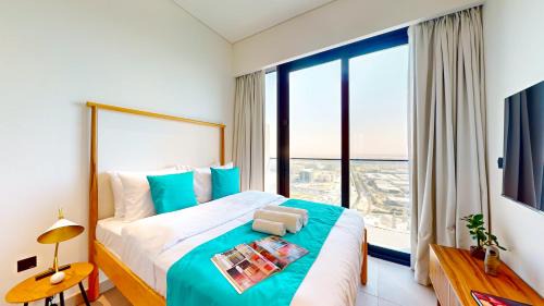 Jumeirah Village Triangle Hotel | The Community Jumeirah Village