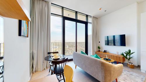 Jumeirah Village Triangle Hotel | The Community Jumeirah Village
