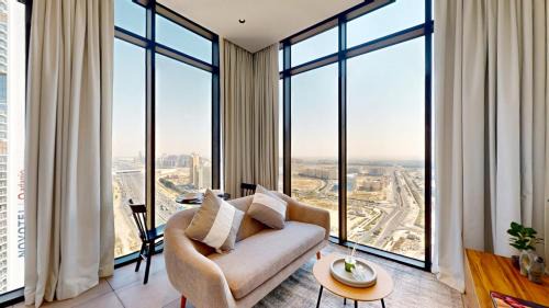 Jumeirah Village Triangle Hotel | The Community Jumeirah Village