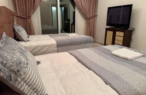 Al Khan Apartment | The Family Spot