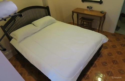 Wang Burapha Phirom House | The Grand Palace Hotel