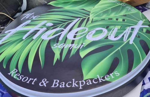 Mae Nam Hostel | The Hideout Samui