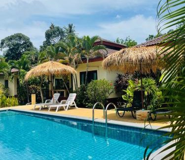 Mae Nam Hostel | The Hideout Samui