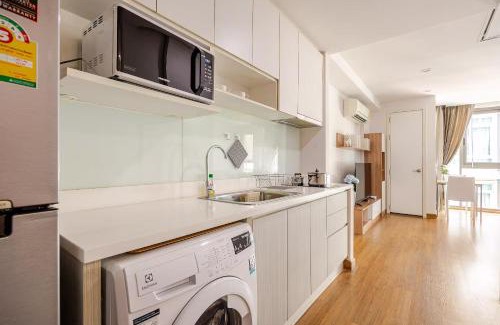 Nimman Apartment | The Nimmana - Super Deluxe 410