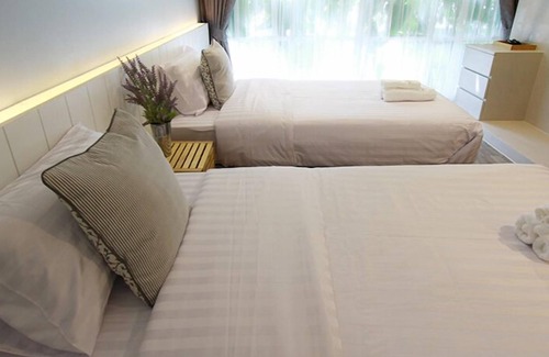 Don Muang Hotel | The Prima Residence