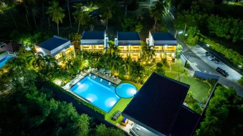 Na Chom Thian Villa | The Serenity Resort Private Villa
