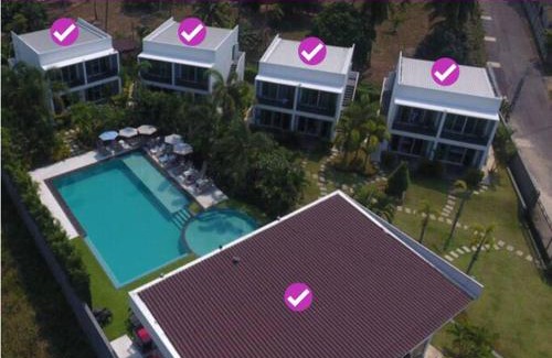 Na Chom Thian Villa | The Serenity Resort Private Villa