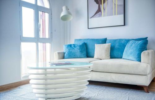 Discovery Gardens Apartment | The Smart Concierge - Discovery Gardens street 4