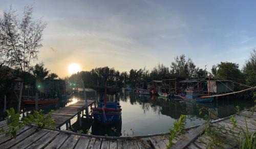 Klong Son House | The Summer Guesthouse
